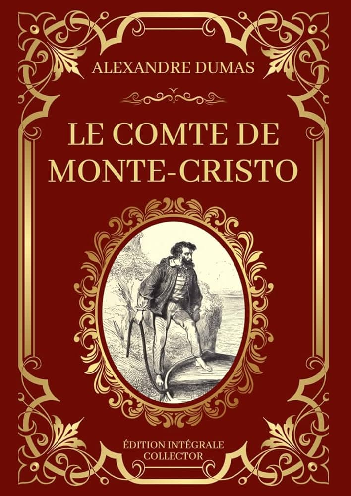 Le Compte de Monte-Cristo