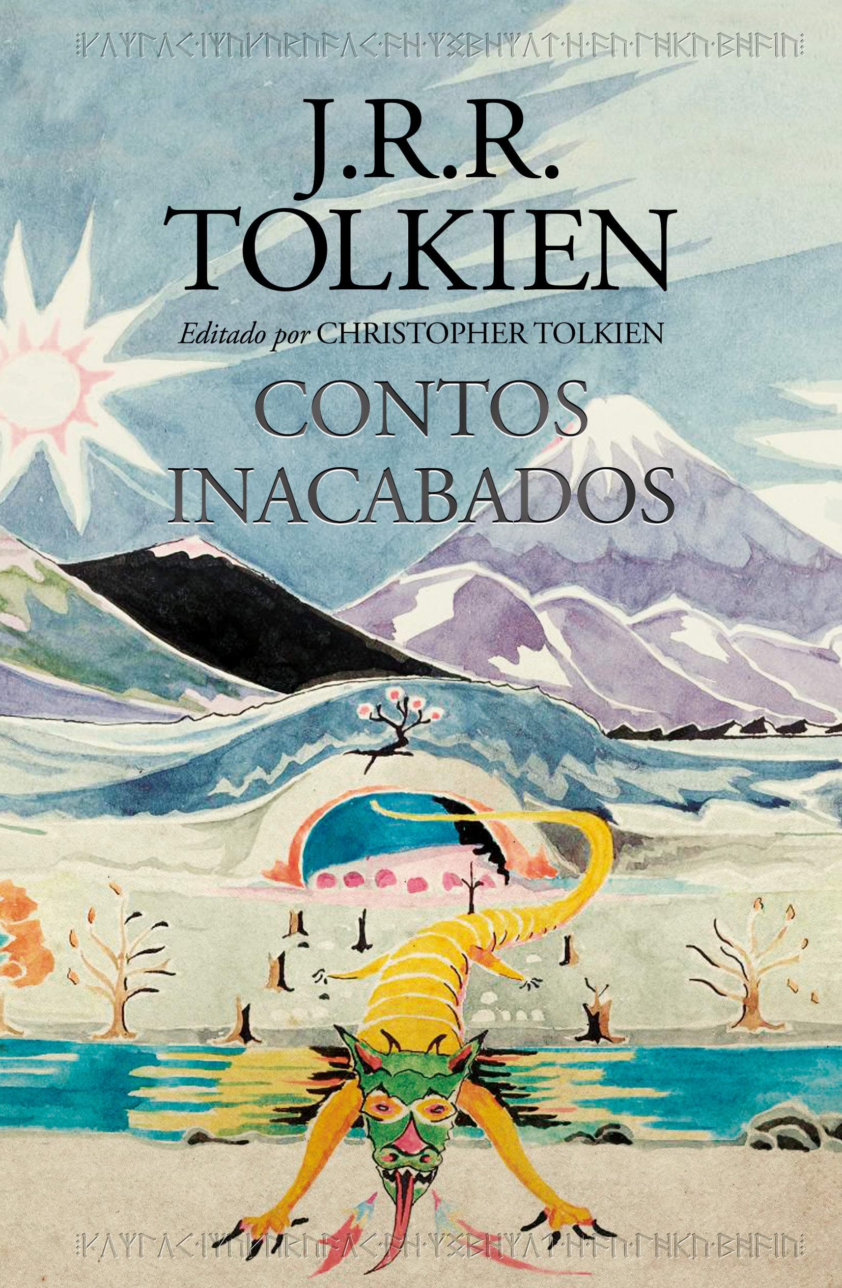 Contos Inacabados