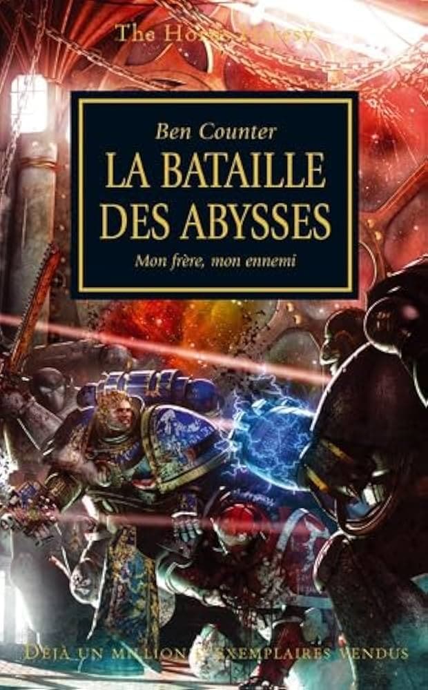 La bataille des abysses