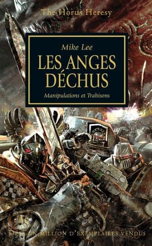 Les Anges Déchus