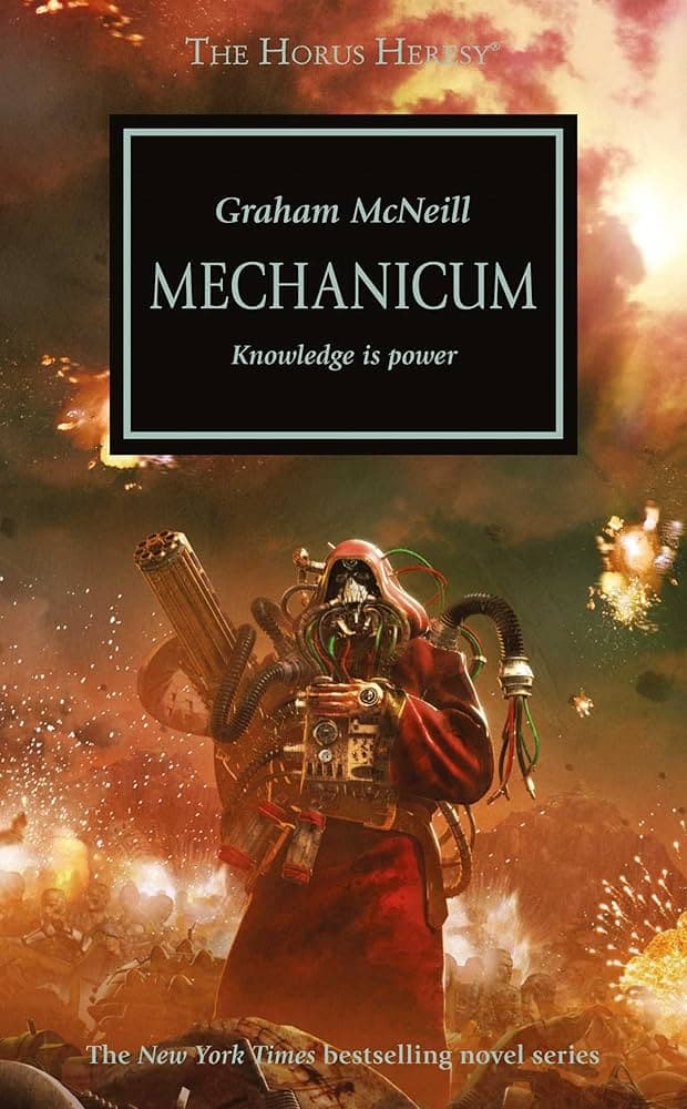 Mechanicum